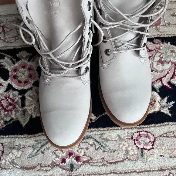 Timberland boots - Picture 2 of 8